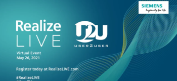 Realize Live 2021: 34 NX Product Engineering Sessions to watch