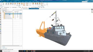 NX on Microsoft Azure powered by AMD: NX Assemblies