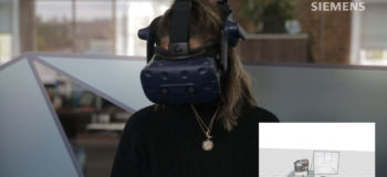 NX Virtual Reality