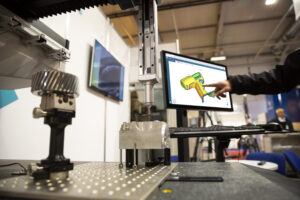 Introducing NX Mold Connect: Simplifying RFQs for injection molded parts