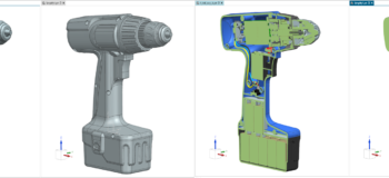 NX Assemblies: Updates to save time and increase performance