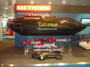 An introduction to Composite Structures, with Elston Engineering Services