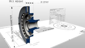 3D Visualization and Collaboration: The JT Advantage