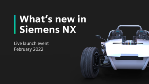 NX What’s new live premiere event – Thursday February 10th 2022