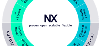 Improve productivity and usability with NX Core Architecture upgrades in latest release