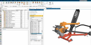 What’s New in NX: Collaborative Design