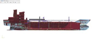 Siemens Xcelerator Marine Solution: Acquiring FORAN | Part One