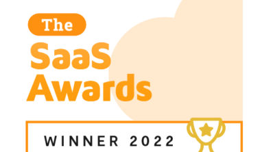 Siemens NX Wins 2022 SaaS Award 