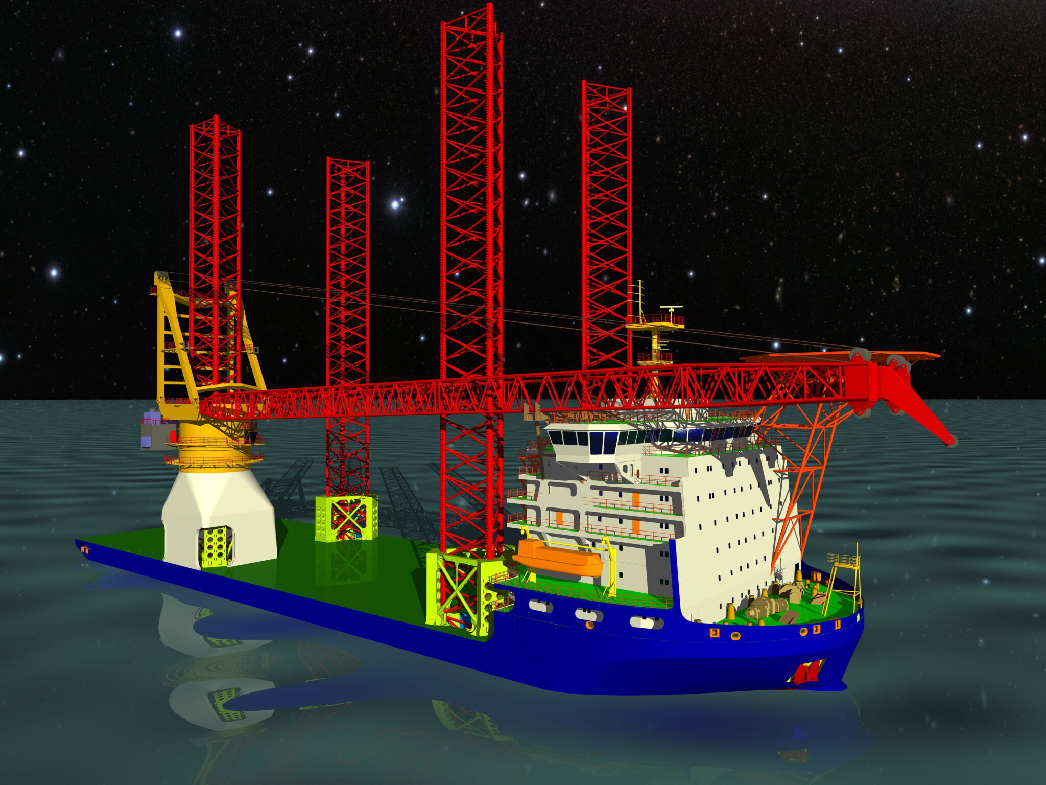 Xcelerator Marine Solution Industry Trends and Regulations Part Three