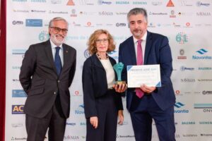 Siemens Digital Industries Software wins Best Company Related to Naval Sector 2021 