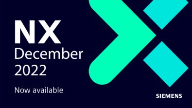 NX December 2022 Now Available text