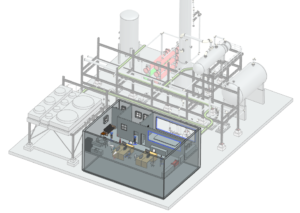 Visualization and the digital twin for AEC and BIM