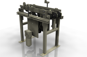 Design Optimization using Siemens Xcelerator