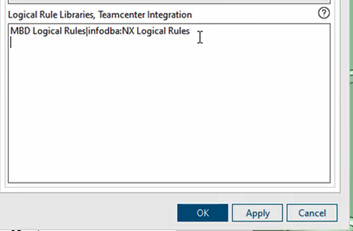 teamcenter integration