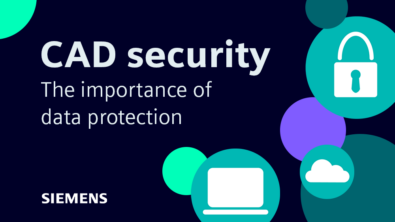 The importance of a CAD security strategy