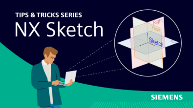 Sketch | June 2023 | NX Tips and Tricks