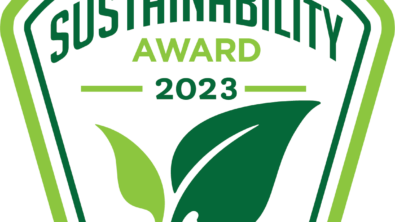 NX Sustainability Impact Analysis wins 2023 Sustainability Award | Enabling sustainable product design