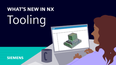 What’s new in NX | June 2023 | Tooling