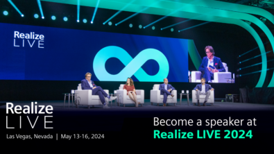 Share your NX story at Realize LIVE 2024 