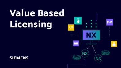 Value Based Licensing with NX