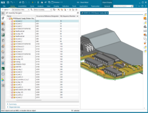 What's New in NX | NX Admin | NX & Teamcenter integration