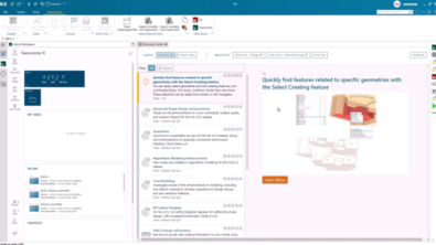 Why transition to SaaS with NX X CAD on the cloud?