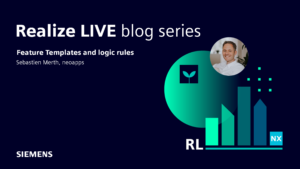 Realize LIVE blog series: Feature Templates and logic rules with neoapps