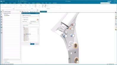 How is product design changing with AI in CAD? | The role of AI in NX CAD