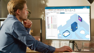 What is NX X? | The benefits of combining Siemens SaaS with NX CAD for product design