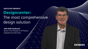 Executive Insights with Bob Haubrock | Designcenter