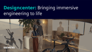 NX Immersive Designer | Making J.A.R.V.I.S. Real