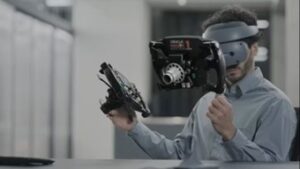 From flat screens to headsets: the evolution of CAD and the role of Immersive Engineering