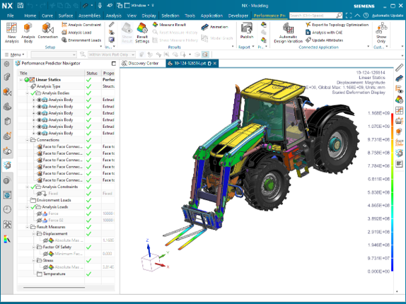 nx topology for designer