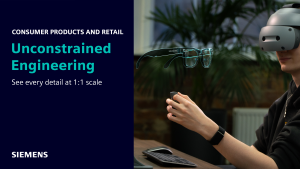 How to use Immersive Engineering to create the best in class consumer products
