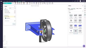 What’s new in Designcenter X NX Essentials | March 2026 