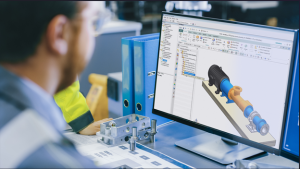 Rethinking CAD design: Why flexibility is critical for engineering success