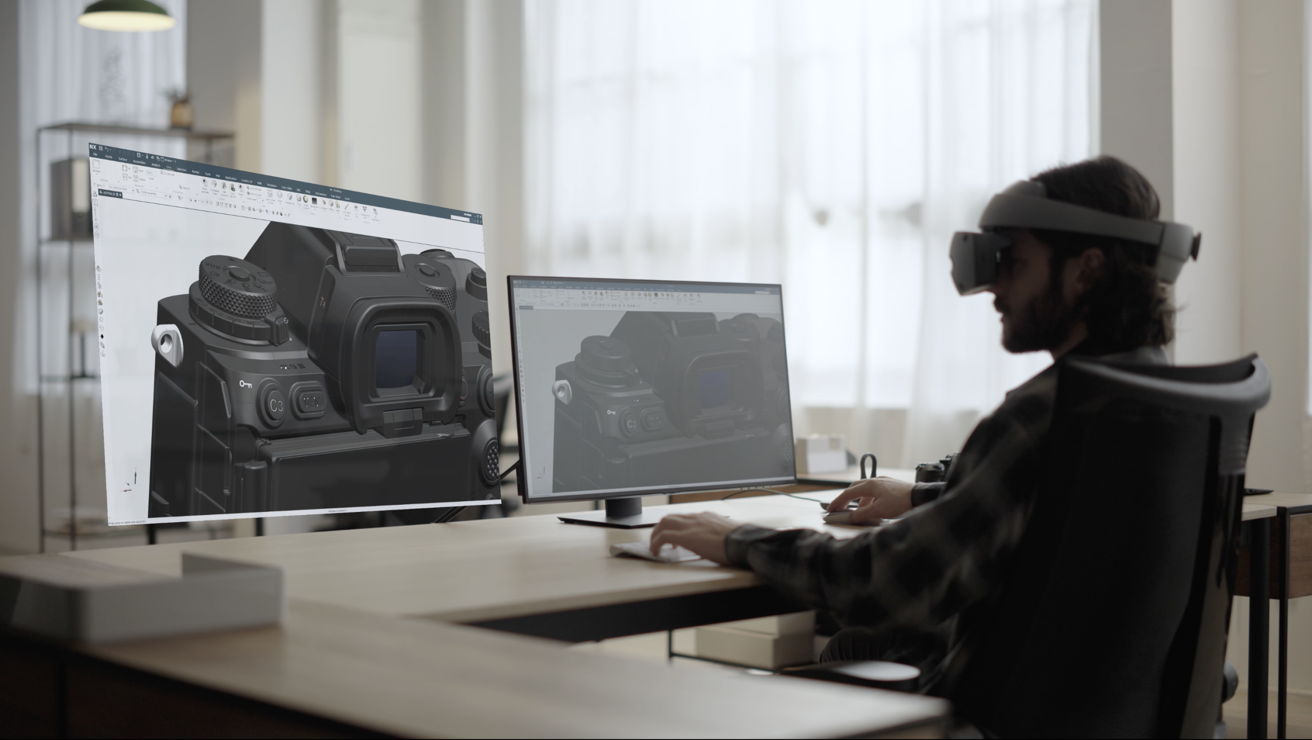 Outpace the competition: Unified CAD for faster innovation