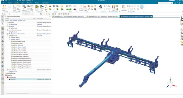 Leverage Designcenter to create uniquely scalable product engineering workflows 