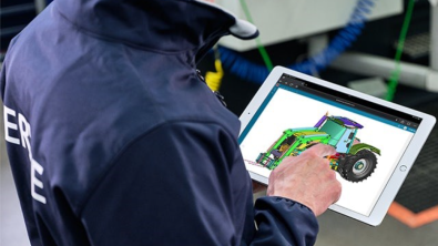 Why Designcenter is the most comprehensive solution for end-to-end product development 