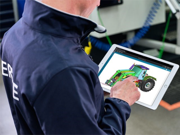 Why Designcenter is the most comprehensive solution for end-to-end product development 