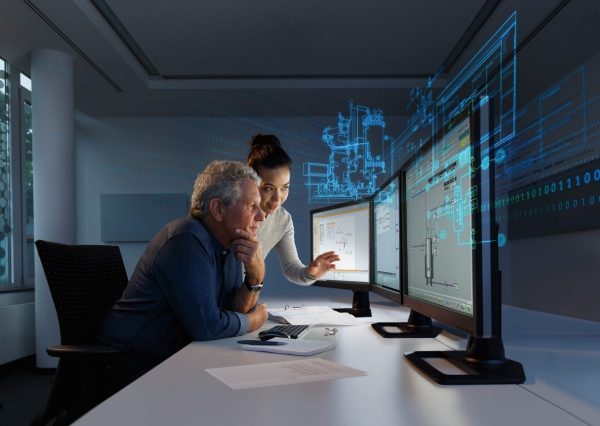Transform electromechanical design with integrated multiphysics capabilities
