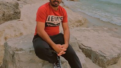Meet Our Community MVP of the Month, Satyenjit Bagal (Saty) for September 2026