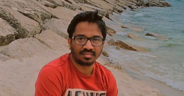 Meet Our Community MVP of the Month, Satyenjit Bagal (Saty) for September 2026