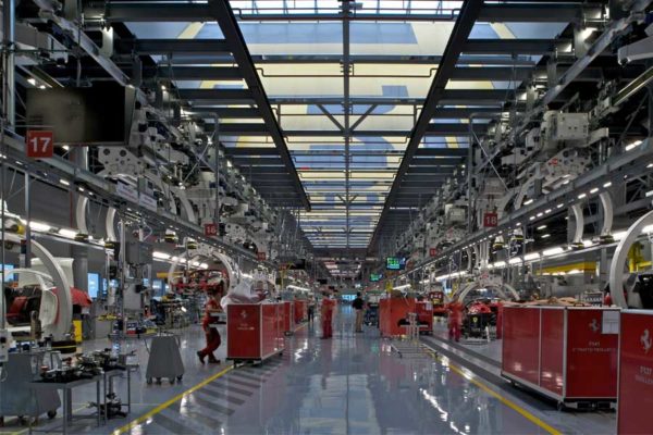 ERP for manufacturers – a reality check