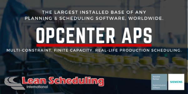 Why do production planners still use Excel?
