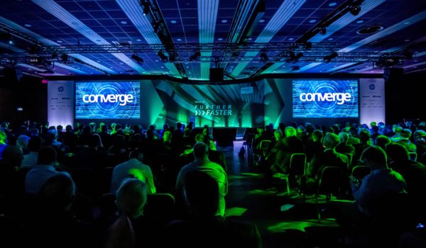 Converge European Partner Leadership Summit 2020