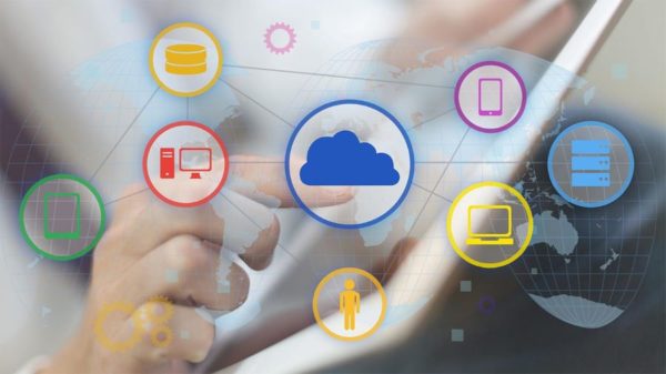 Solution Partners pursuing productivity in uncertain times