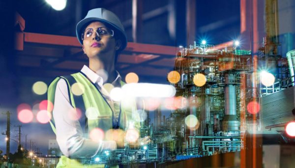 Predicting Tomorrow Helps Keep Workers Safe Today