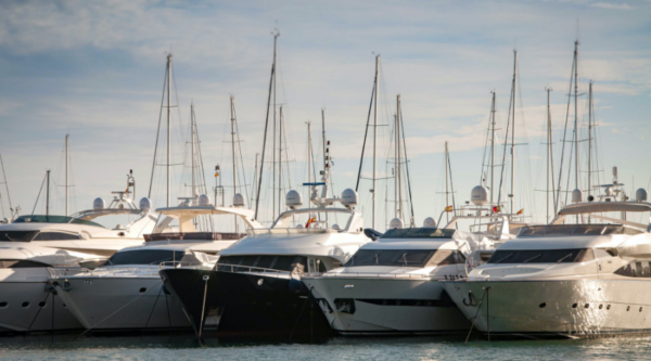 Low-code Mendix applications for the Marine Industry