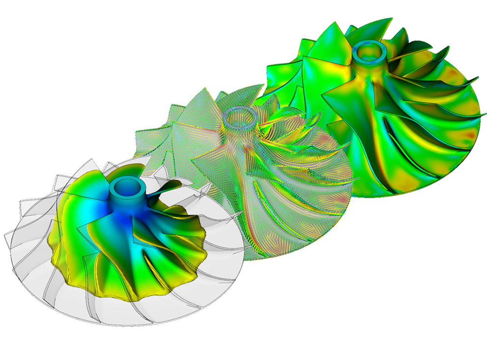 injection molding simulation